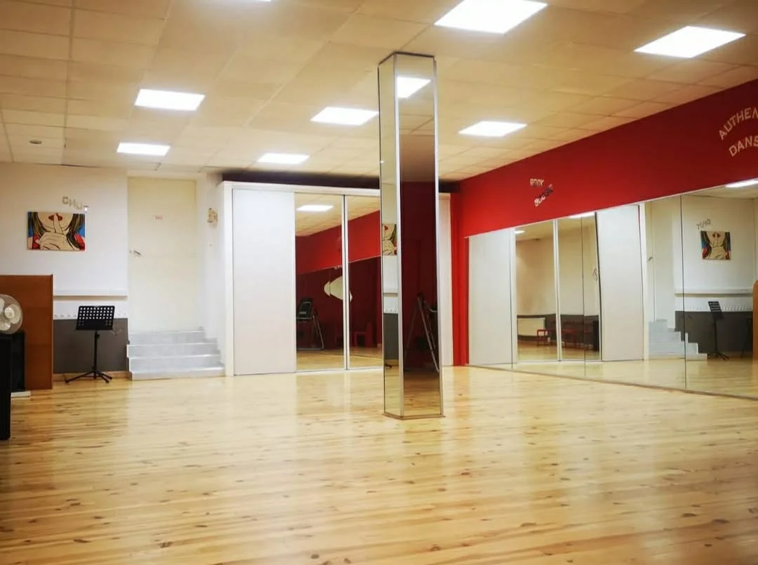 Studio secondaire