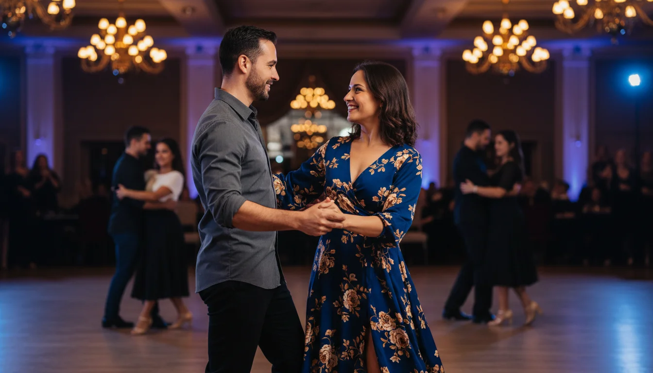 Bachata / BachaTango