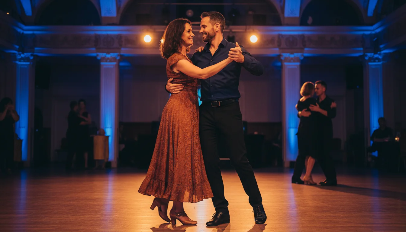 Kizomba 