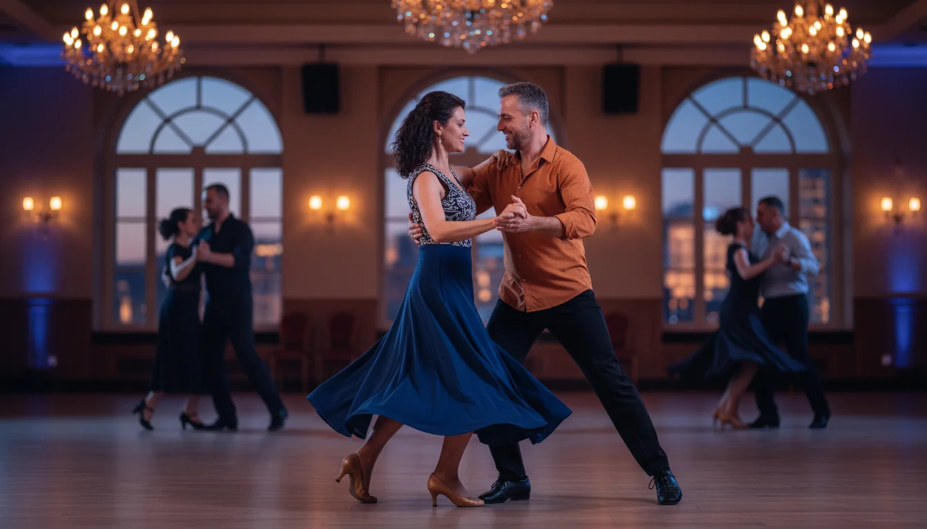 Salsa 